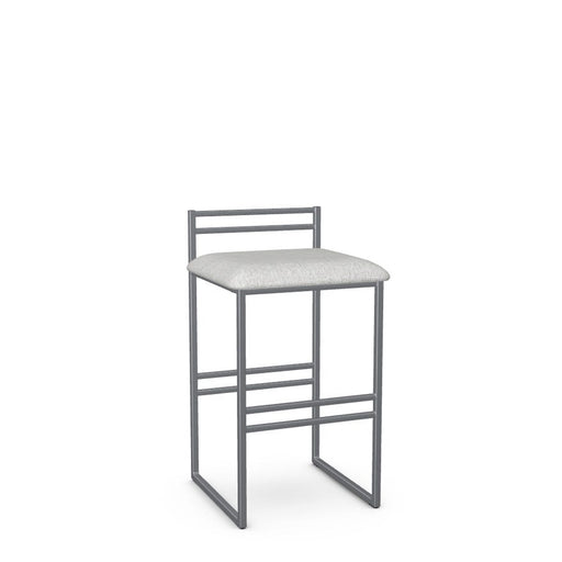 Amisco Sonoma Non Swivel Stool 40355-26 Counter Height