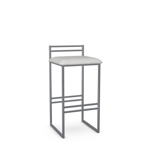 Amisco Sonoma Non Swivel Stool 40355-30 Bar Height