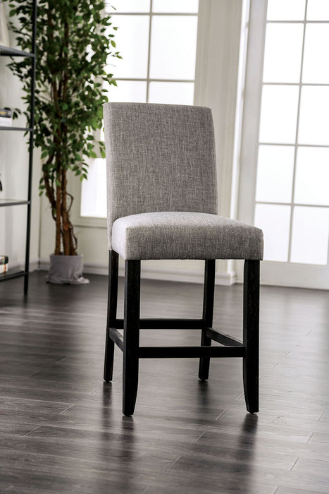 Brule - Counter Ht. Side Chair (2/CTN)