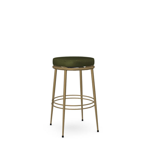 Amisco Glenn Swivel Stool 42597-30 Bar Height