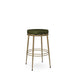 Amisco Glenn Swivel Stool 42597-30 Bar Height
