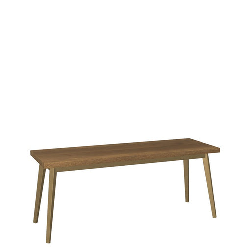 Amisco Benson Bench Short Version 30444B