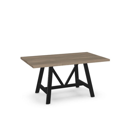 Amisco Octavia Table Base 50576