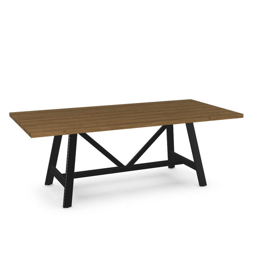 Amisco Octavia Table Base 50578