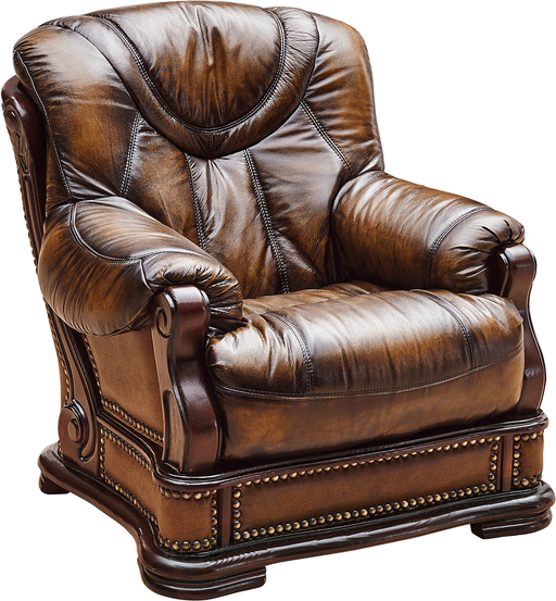 ESF Extravaganza Collection Oakman Chair i1334