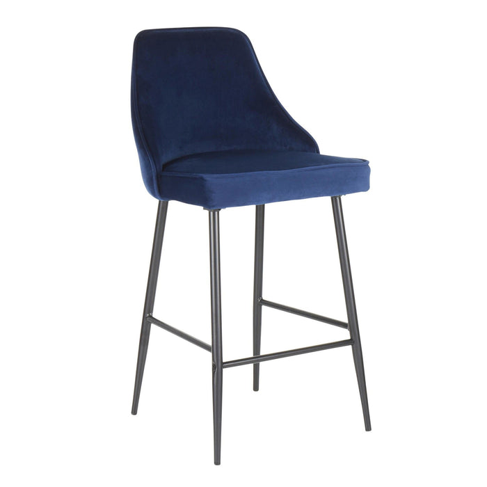 Marcel - Counter Stool (Set of 2)