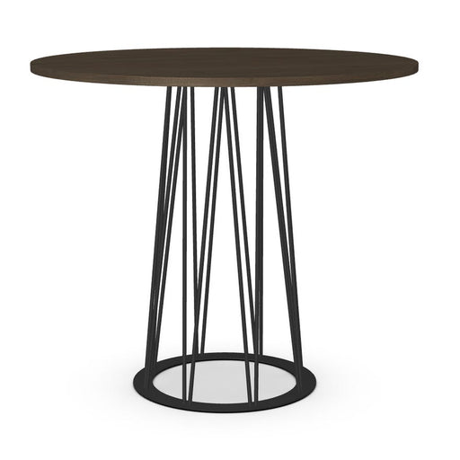 Amisco Calypso Pub Table Base 51520-42 Bar Height