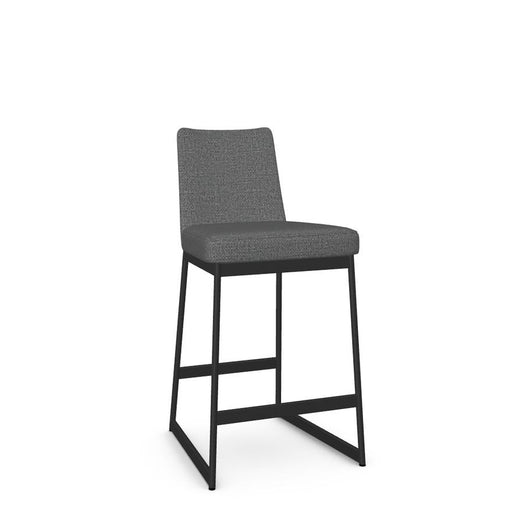 Amisco Zola Non Swivel Stool 40342-26 Counter Height