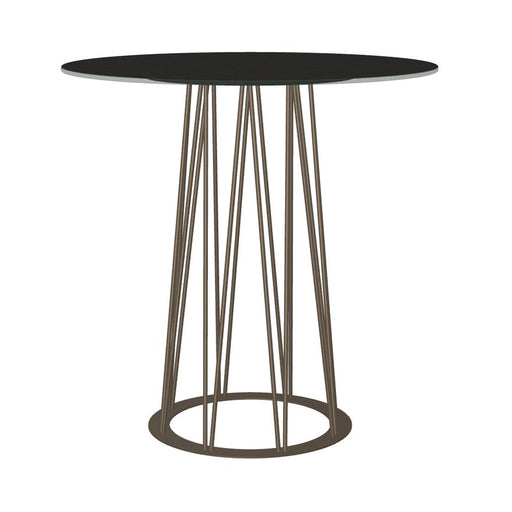 Amisco Calypso Pub Table Base 51522-42 Bar Height