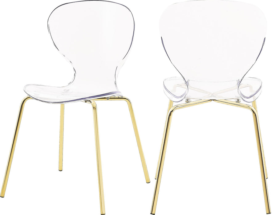 Clarion - Dining Chair (Set of 2)