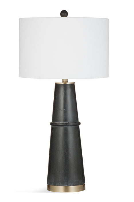 Osun - Table Lamp - Black