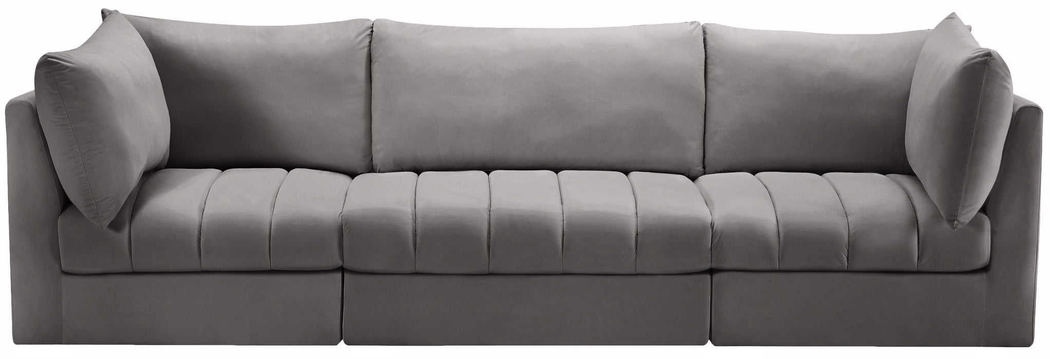Jacob - Modular 3 Seat Sofa