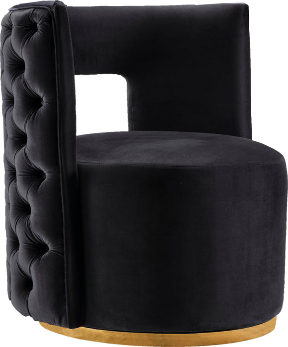 Theo - Accent Chair
