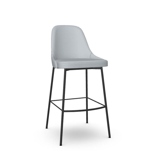 Amisco Essie Non Swivel Stool 40343-30 Bar Height