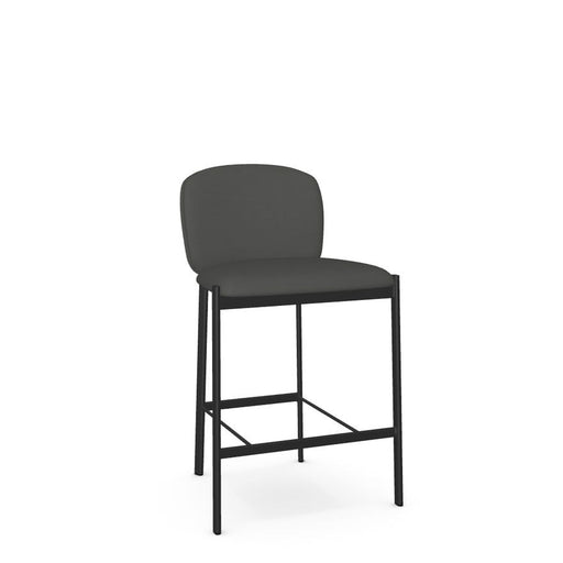 Amisco Kally Non Swivel Stool 40357-26 Counter Height