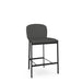 Amisco Kally Non Swivel Stool 40357-26 Counter Height
