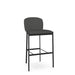 Amisco Kally Non Swivel Stool 40357-30 Bar Height
