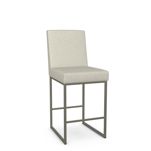 Amisco Darlene Non Swivel Stool 40573-26 Counter Height