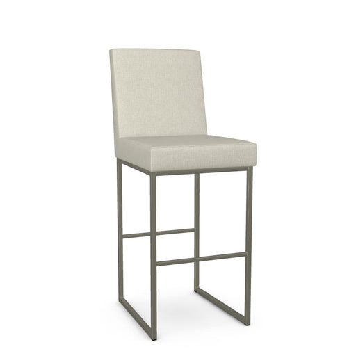Amisco Darlene Non Swivel Stool 40573-30 Bar Height