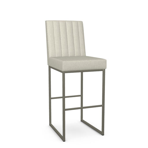Amisco Darcy Non Swivel Stool 40574-30 Bar Height