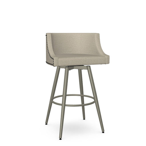 Amisco Radcliff Swivel Stool 41537-30 Bar Height