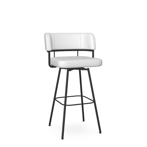 Amisco Enya Swivel Stool 41562-30 Bar Height