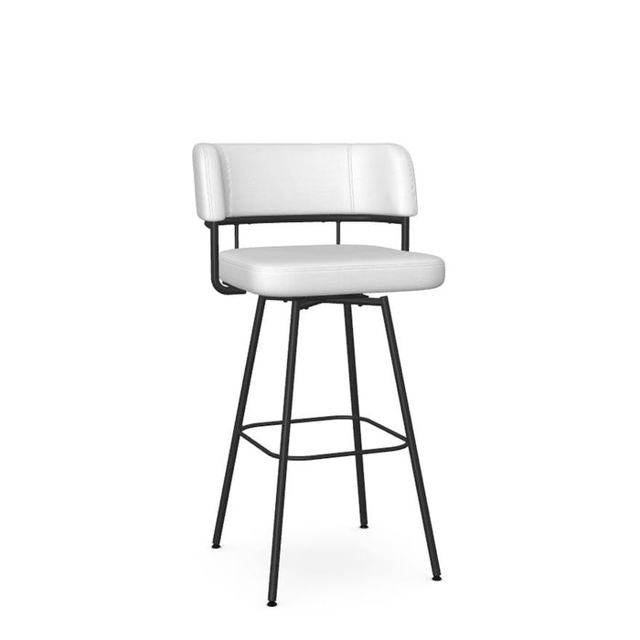 Amisco Enya Swivel Stool 41562-30 Bar Height