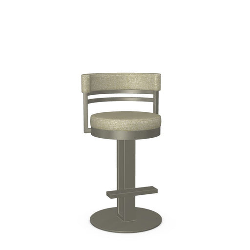 Amisco Sunny Swivel Stool 41575-26 Counter Height