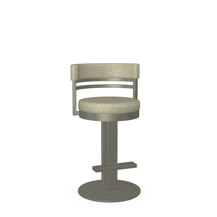 Amisco Sunny Swivel Stool 41575-26 Counter Height