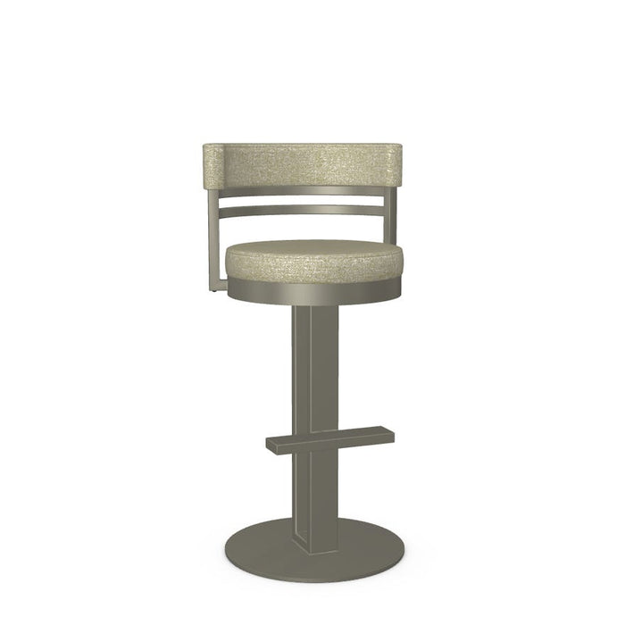 Amisco Sunny Swivel Stool 41575-30 Bar Height