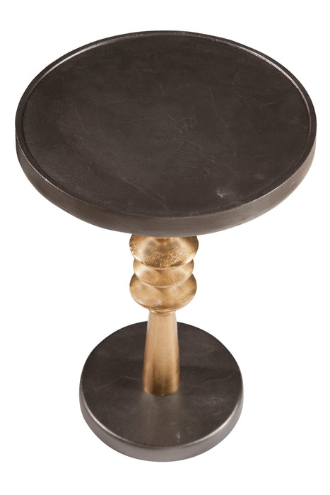 Mundy - Scatter Table - Bronze