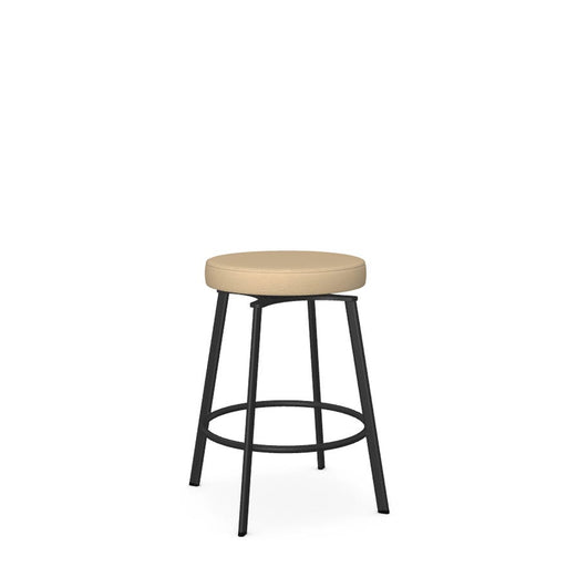 Amisco Skyla Swivel Stool 42344-26 Counter Height