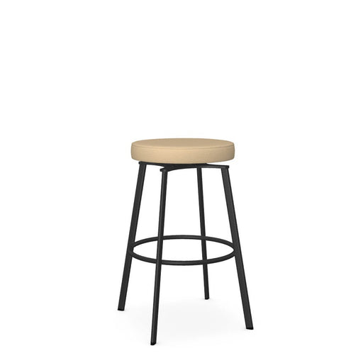 Amisco Skyla Swivel Stool 42344-30 Bar Height
