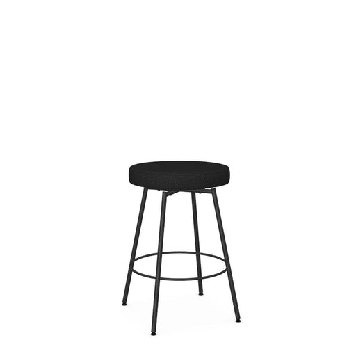 Amisco Costa Swivel Stool 42463-26 Counter Height