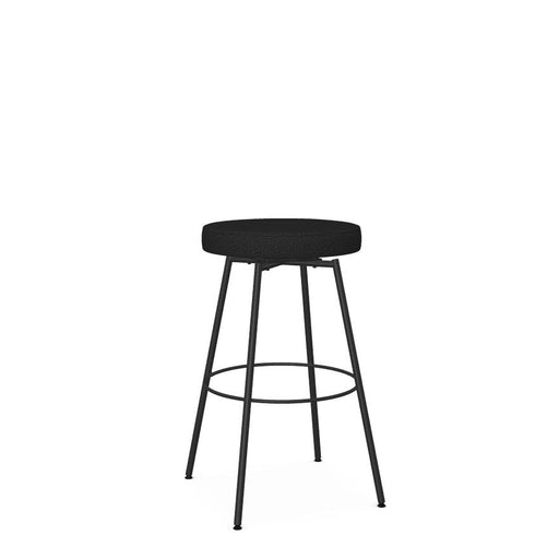 Amisco Costa Swivel Stool 42463-30 Bar Height