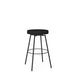Amisco Costa Swivel Stool 42463-30 Bar Height