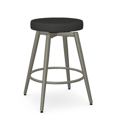 Amisco Nox Swivel Stool 42534-26 Counter Height