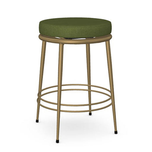 Amisco Glenn Swivel Stool 42597-26 Counter Height