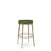 Amisco Glenn Swivel Stool 42597-30 Bar Height