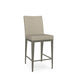 Amisco Pablo Non Swivel Stool 45304-26 Counter Height