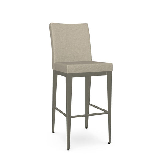 Amisco Pablo Non Swivel Stool 45304-30 Bar Height