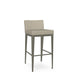 Amisco Ethan Non Swivel Stool 45308-30 Bar Height