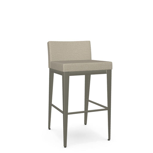 Amisco Ethan Plus Non Swivel Stool 45309-30 Bar Height