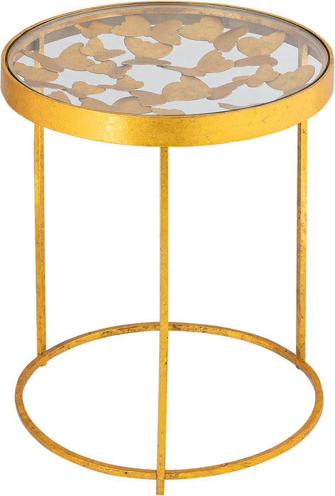 Butterfly - End Table