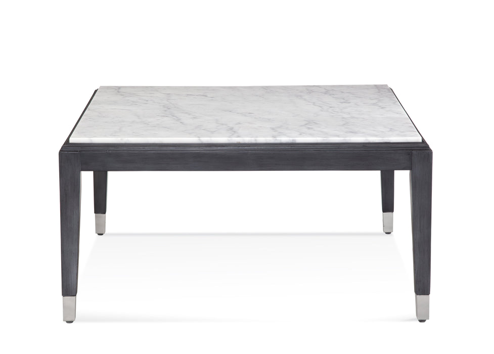 North Bend - Cocktail Table - Gray