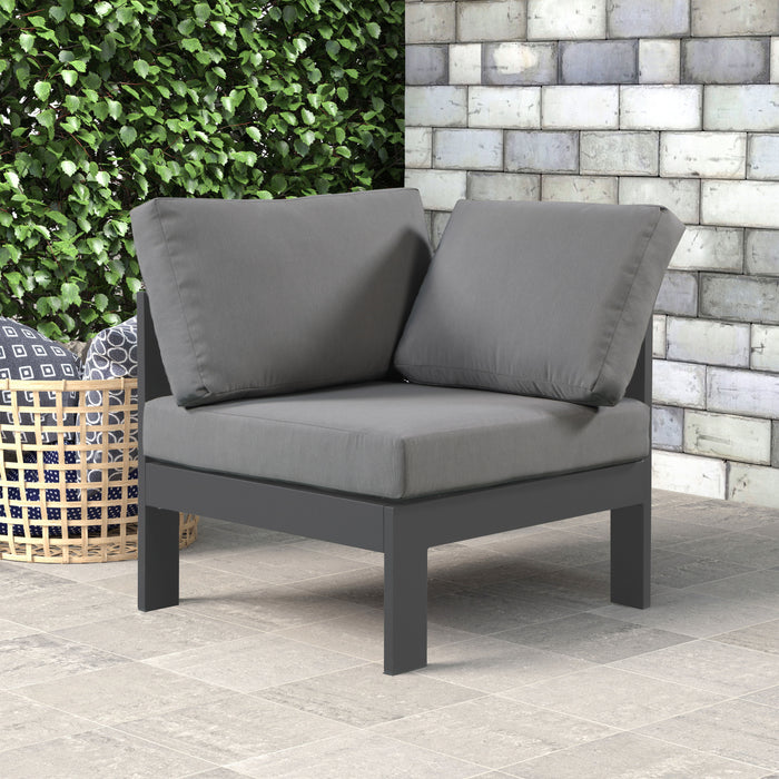 Nizuc - Outdoor Patio Corner Chair