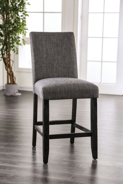 Brule - Counter Ht. Side Chair (2/CTN)