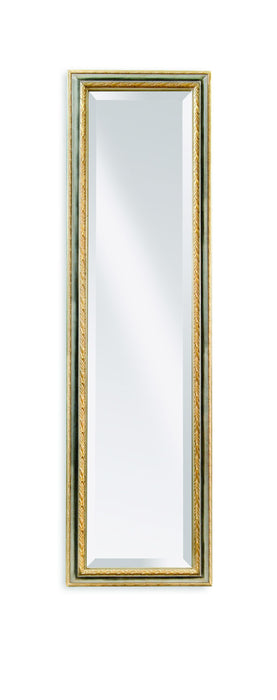 Regis - Cheval Mirrors - Silver