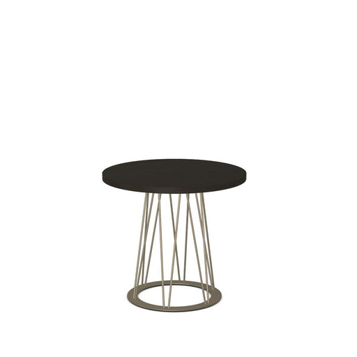 Amisco Calypso End Table Base 50267