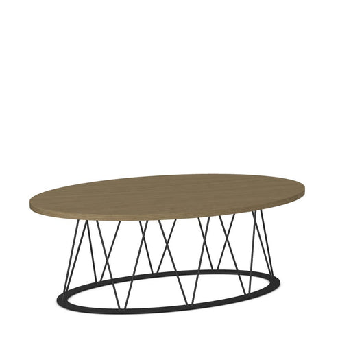 Amisco Calypso Coffee Table Base 50367